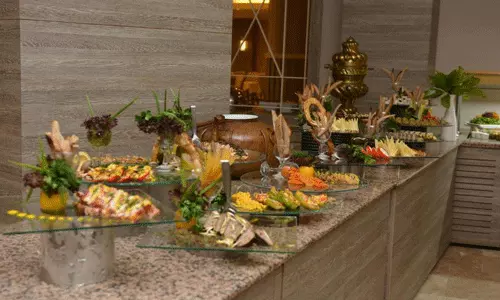 هتل لادونیا آداکوله کوش آداسی هتل لادونیا آداکوله کوش آداسی